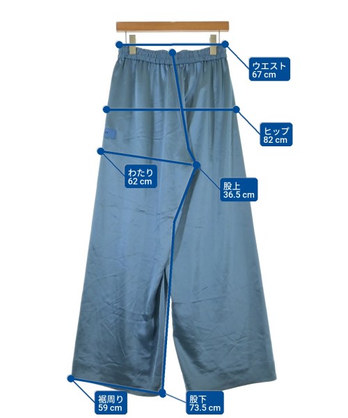 Y-3 กางเกงวอร์ม