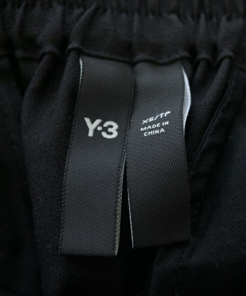 Y-3 กางเกงวอร์ม