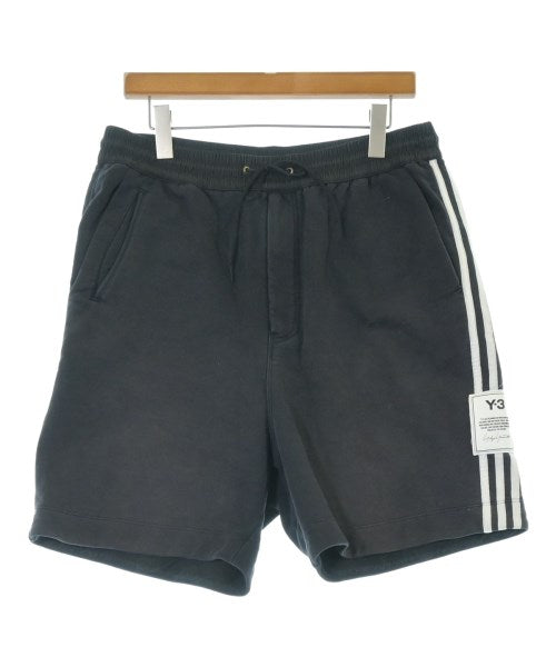 Y-3 กางเกงขาสั้น
