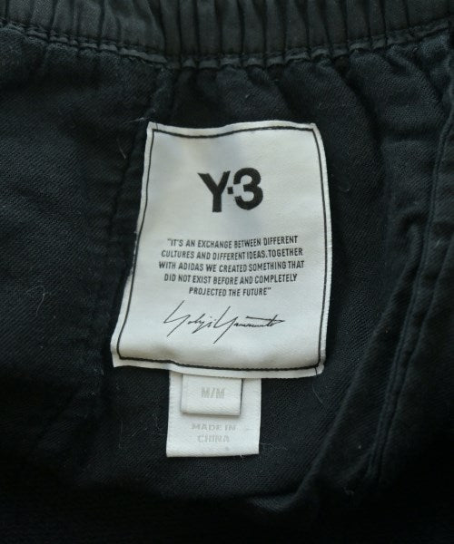 Y-3 กางเกงขาสั้น