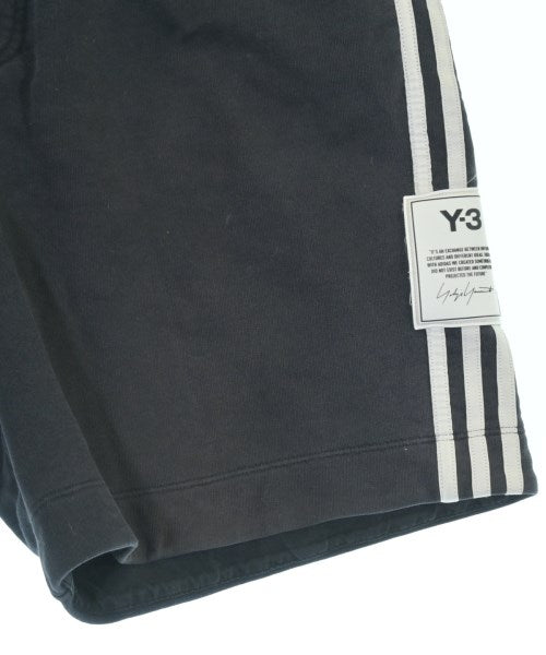 Y-3 กางเกงขาสั้น