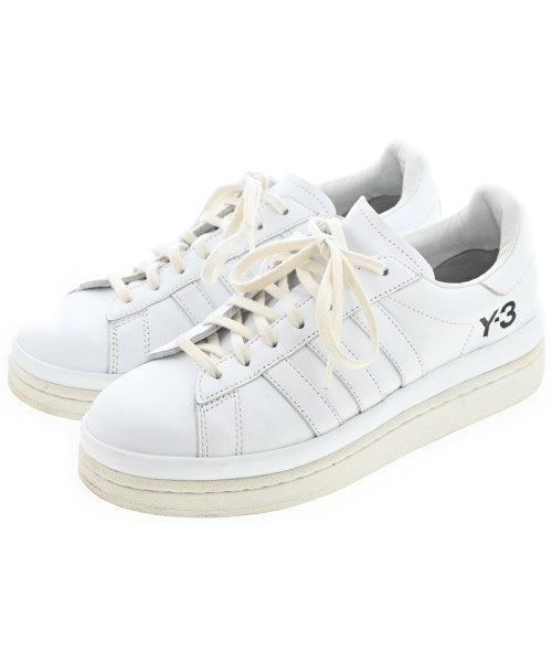 Y-3 รองเท้าผ้าใบ