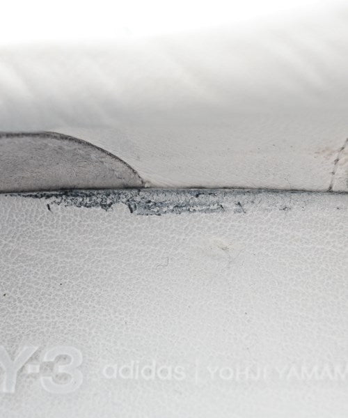 Y-3 รองเท้าผ้าใบ