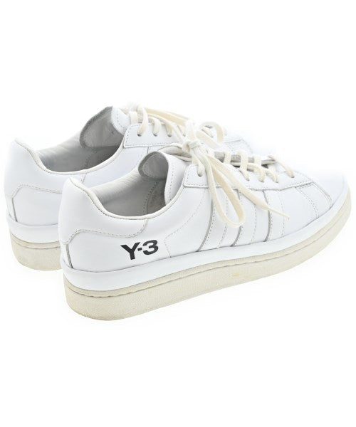 Y-3 รองเท้าผ้าใบ
