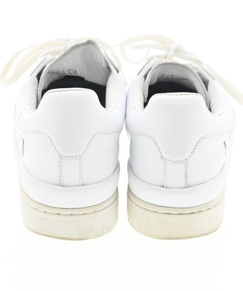 Y-3 รองเท้าผ้าใบ