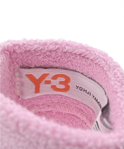 Y-3 อื่นๆ