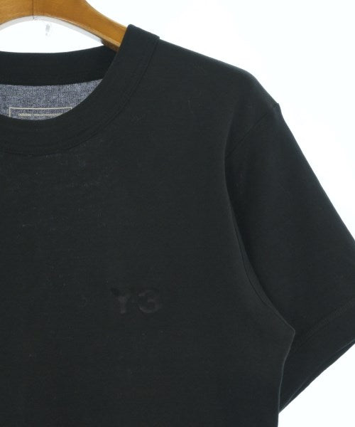 Y-3 เสื้อยืด/เสื้อท็อปส์