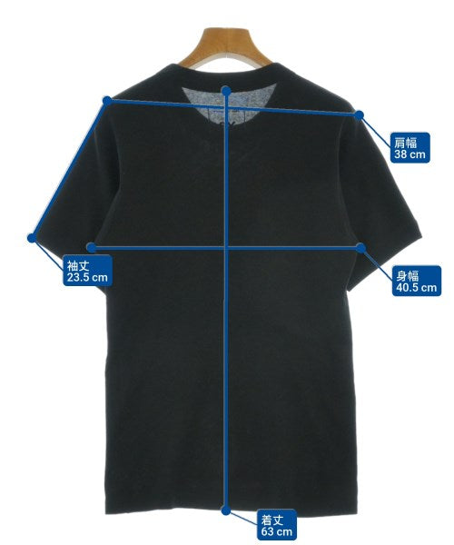 Y-3 เสื้อยืด/เสื้อท็อปส์