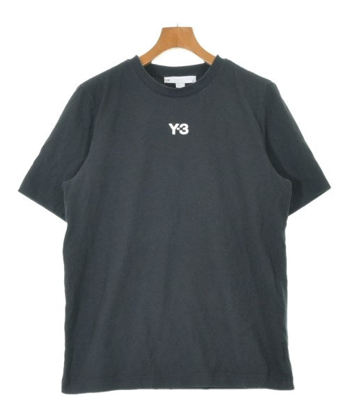 Y-3 เสื้อยืด/เสื้อท็อปส์