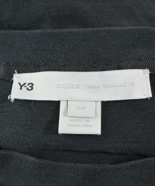 Y-3 เสื้อยืด/เสื้อท็อปส์