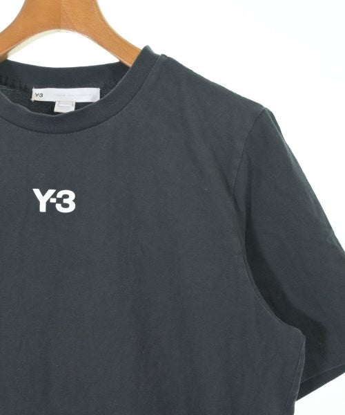 Y-3 เสื้อยืด/เสื้อท็อปส์