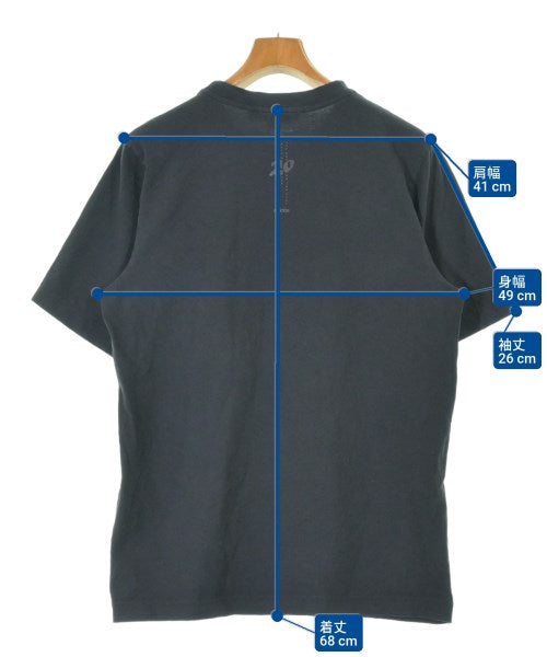 Y-3 เสื้อยืด/เสื้อท็อปส์
