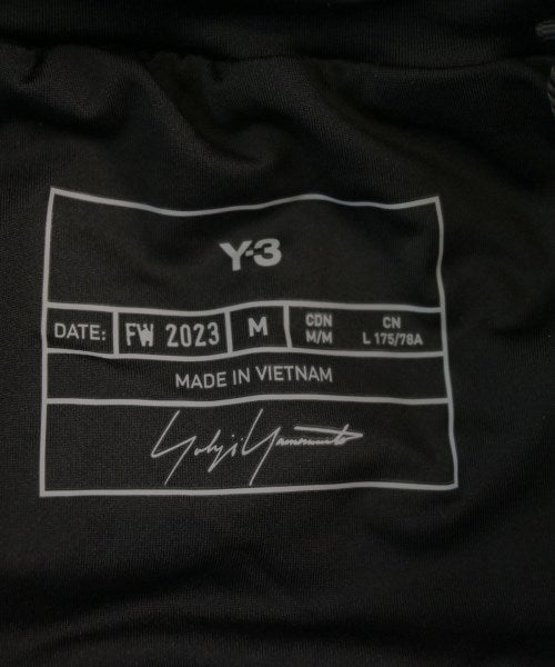 Y-3 กางเกงขาสั้น
