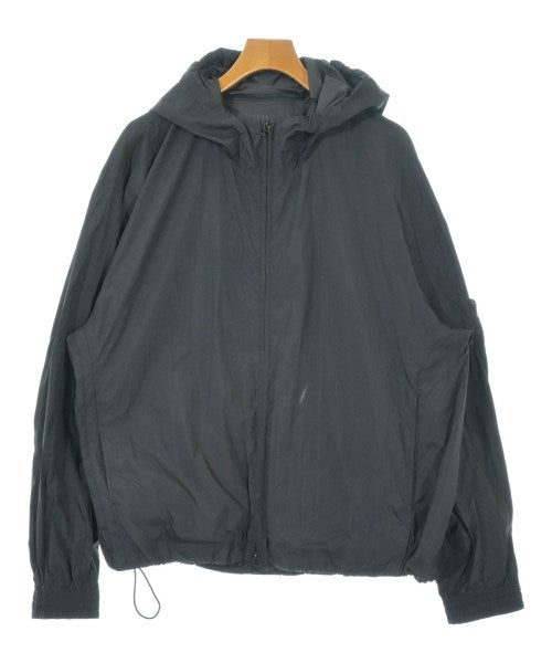 Y-3 เสื้อพาร์กาภูเขา