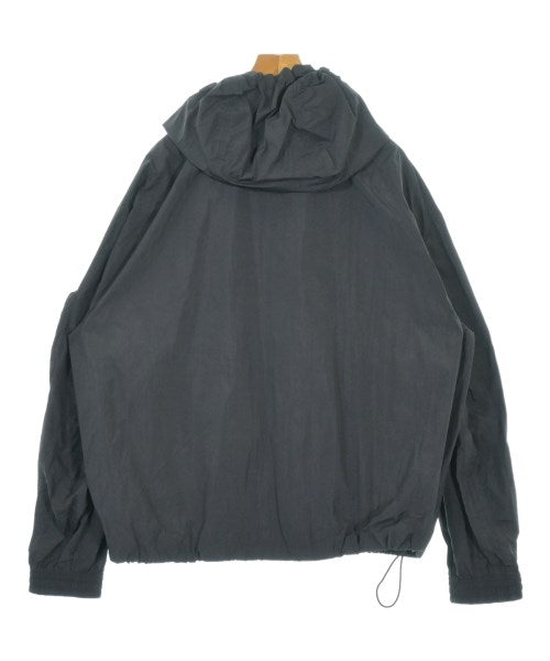 Y-3 เสื้อพาร์กาภูเขา