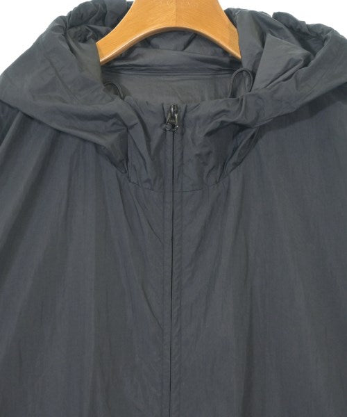 Y-3 เสื้อพาร์กาภูเขา