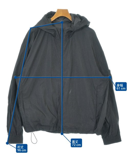 Y-3 เสื้อพาร์กาภูเขา