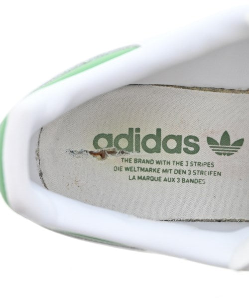 adidas รองเท้าผ้าใบ