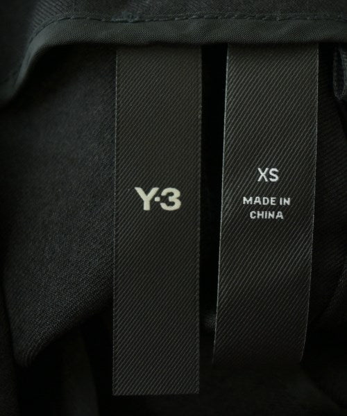 Y-3 กางเกงขายาว