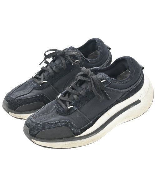 Y-3 รองเท้าผ้าใบ
