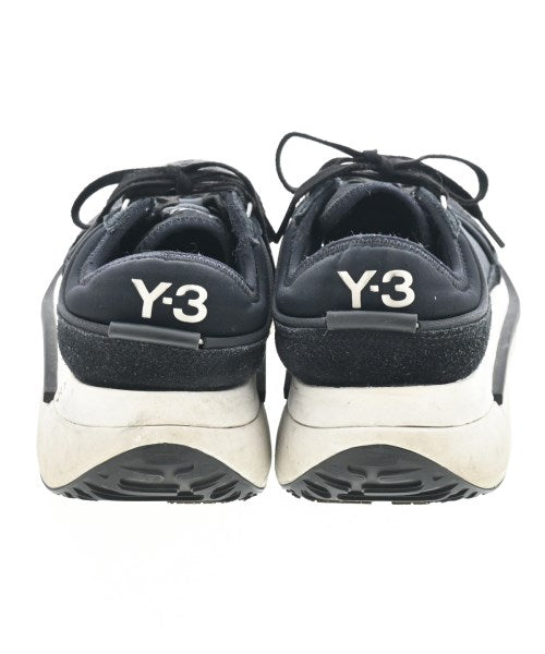 Y-3 รองเท้าผ้าใบ