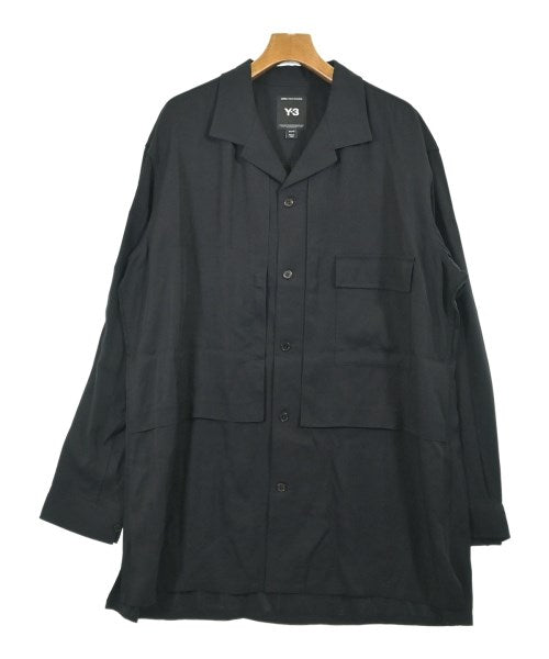 Y-3 เสื้อลำลอง