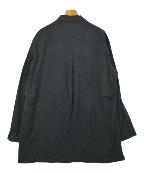 Y-3 เสื้อลำลอง