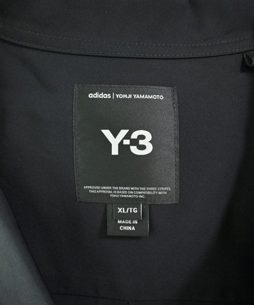 Y-3 เสื้อลำลอง