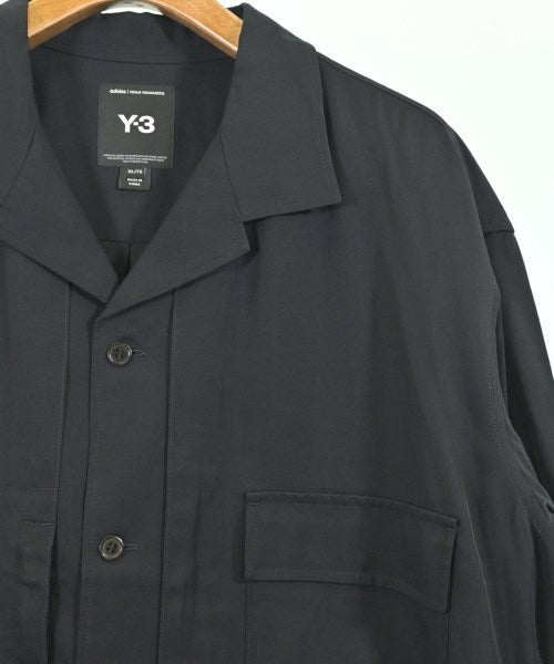 Y-3 เสื้อลำลอง