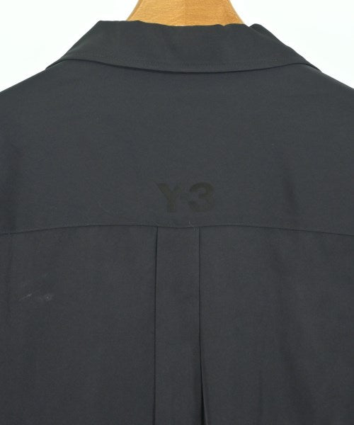 Y-3 เสื้อลำลอง