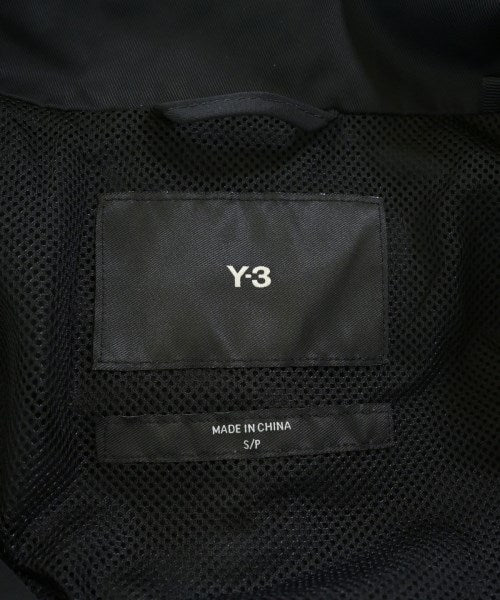 Y-3 แจ็คเก็ตเบลาส์