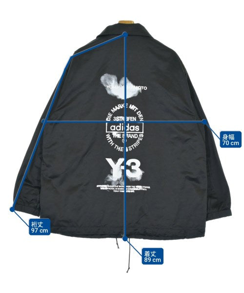 Y-3 แจ็คเก็ตเบลาส์