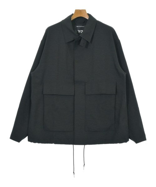 Y-3 แจ็คเก็ตเบลาส์