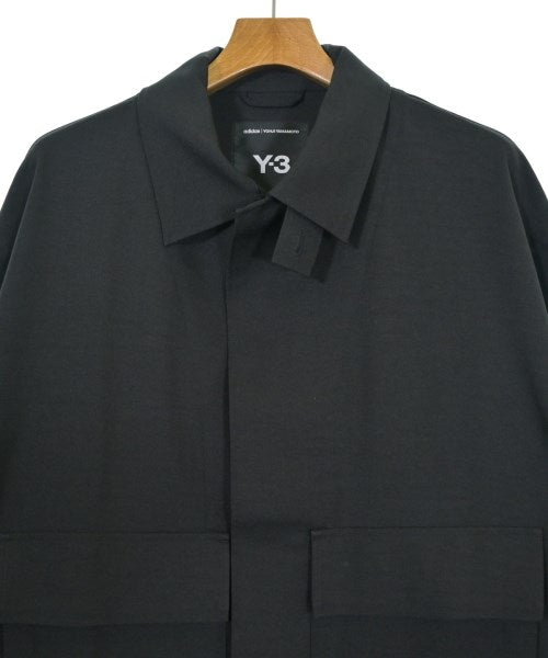 Y-3 แจ็คเก็ตเบลาส์