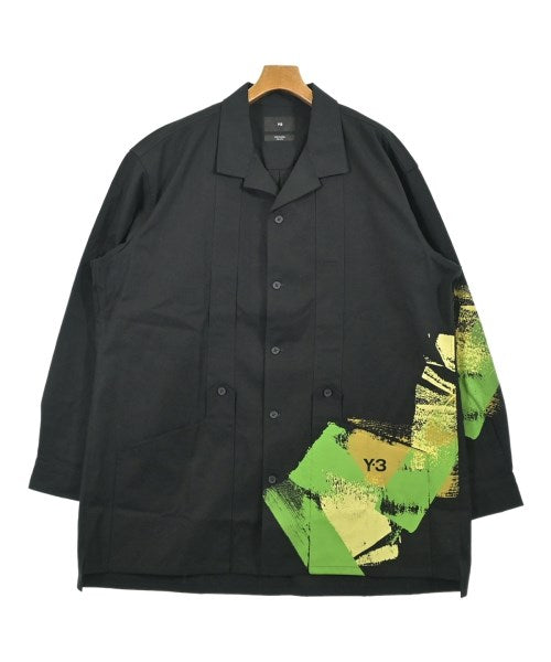 Y-3 เสื้อลำลอง