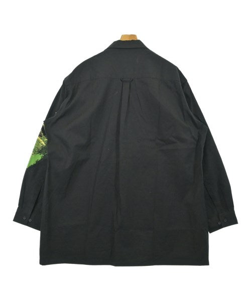 Y-3 เสื้อลำลอง