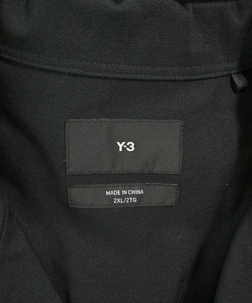 Y-3 เสื้อลำลอง