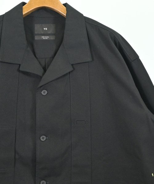 Y-3 เสื้อลำลอง