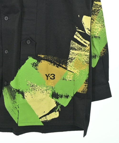 Y-3 เสื้อลำลอง