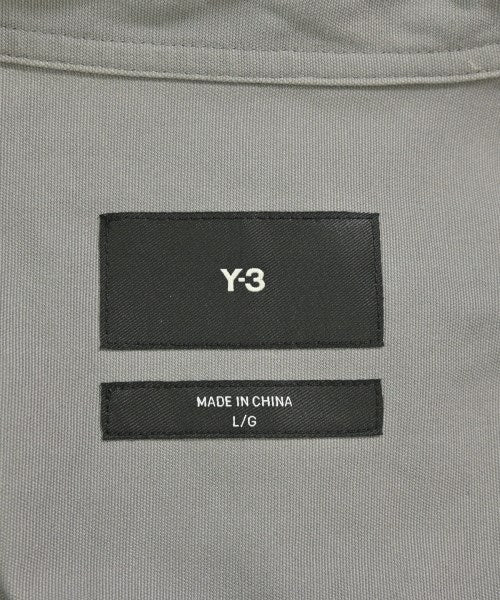 Y-3 แจ็คเก็ตเบลาส์ อื่น