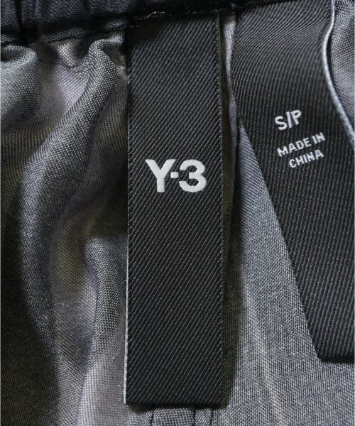 Y-3 กางเกงขาสั้น