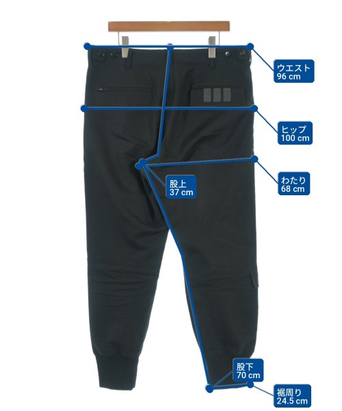 Y-3 กางเกง อื่น