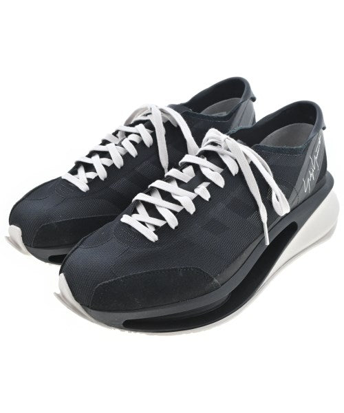 Y-3 รองเท้าผ้าใบ