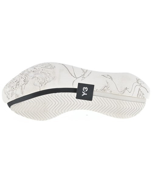 Y-3 รองเท้าผ้าใบ
