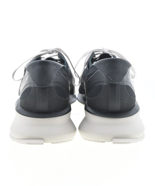 Y-3 รองเท้าผ้าใบ