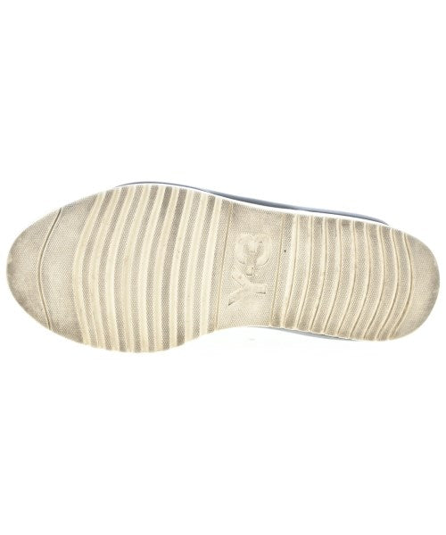 Y-3 รองเท้าผ้าใบ