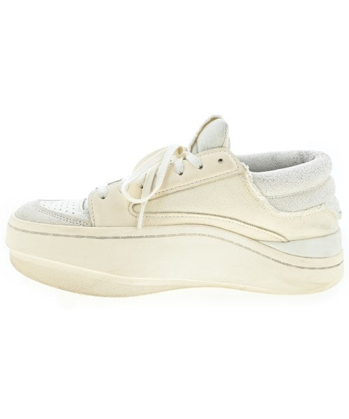 Y-3 รองเท้าผ้าใบ