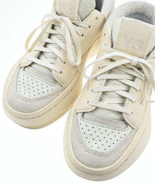 Y-3 รองเท้าผ้าใบ
