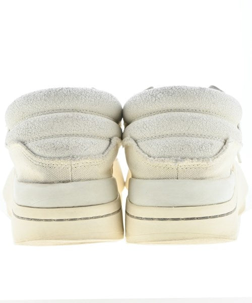 Y-3 รองเท้าผ้าใบ