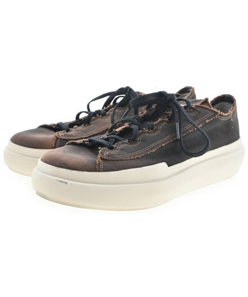 Y-3 รองเท้าผ้าใบ